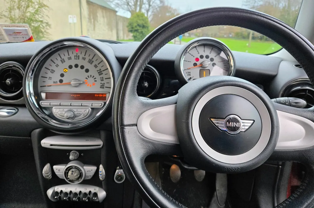 Mini One 2007 - Image 3