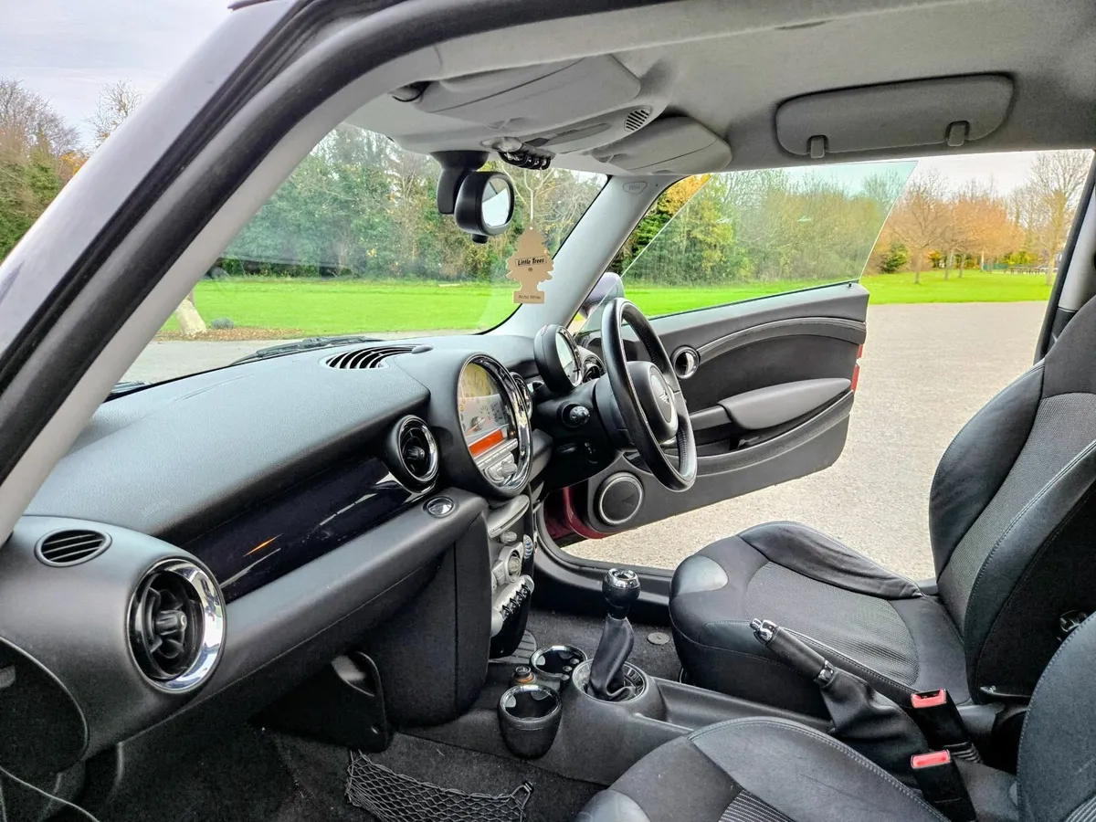 Mini One 2007 - Image 4