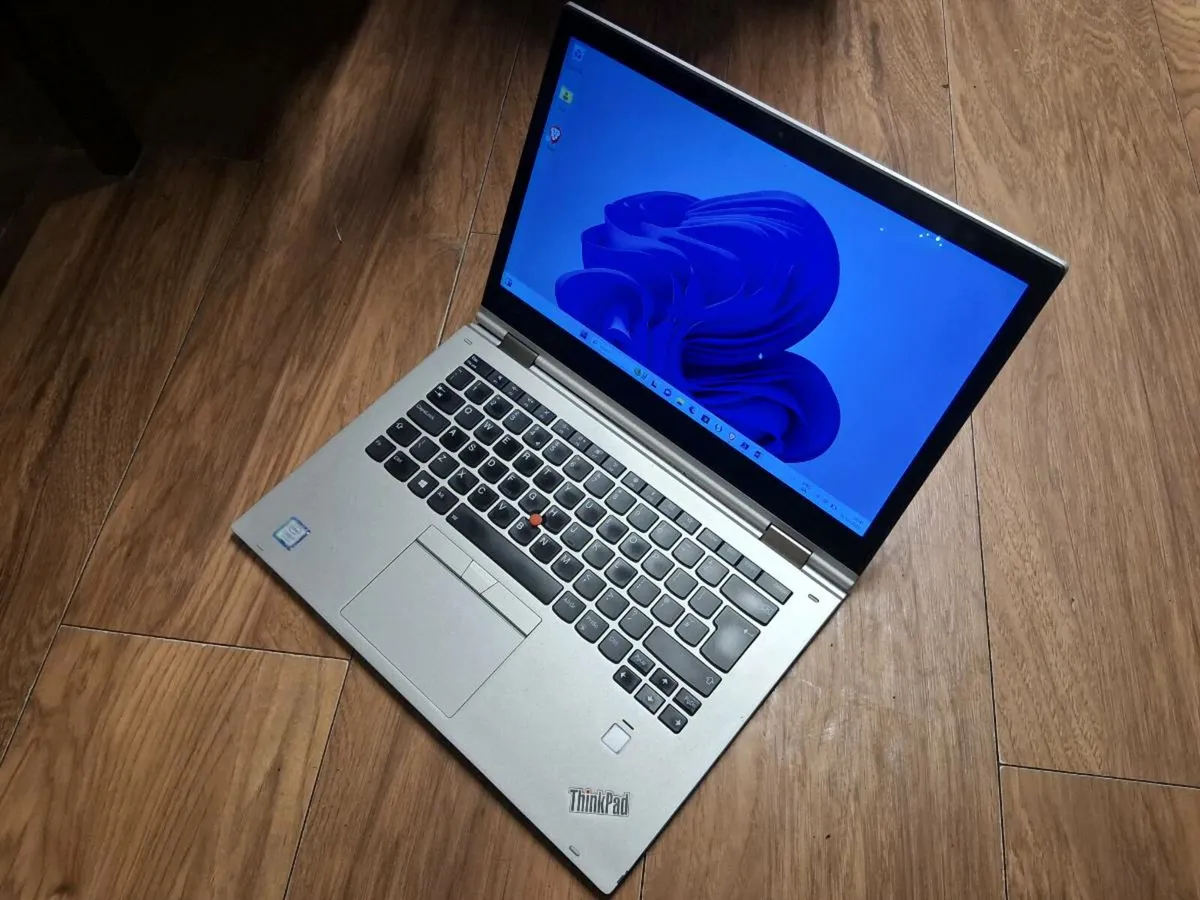 Lenovo yoga x1 - Image 4