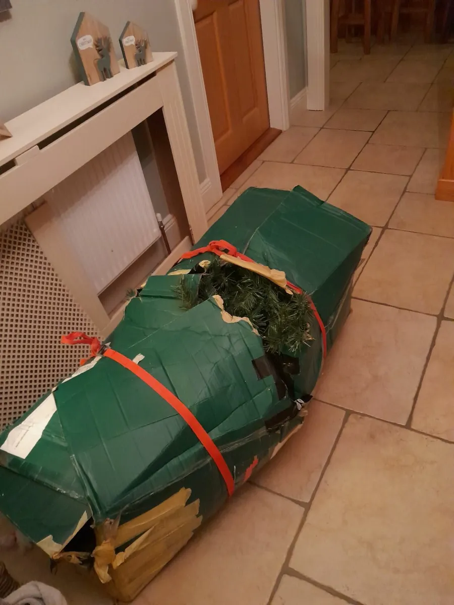 Christmas Tree - Image 3