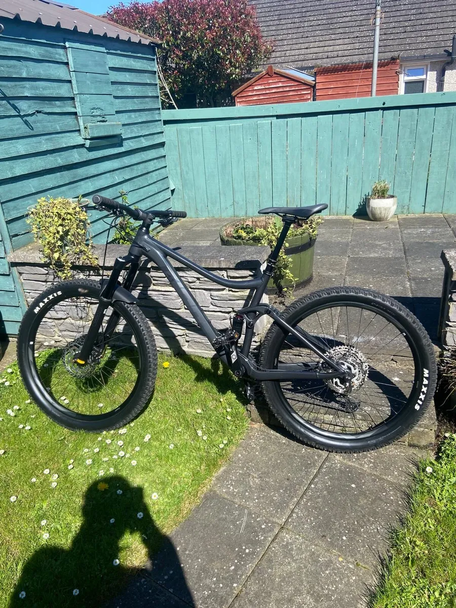 Giant Stance M - Image 1