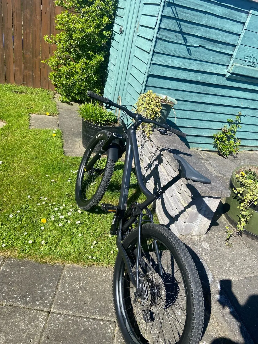 Giant Stance M - Image 2