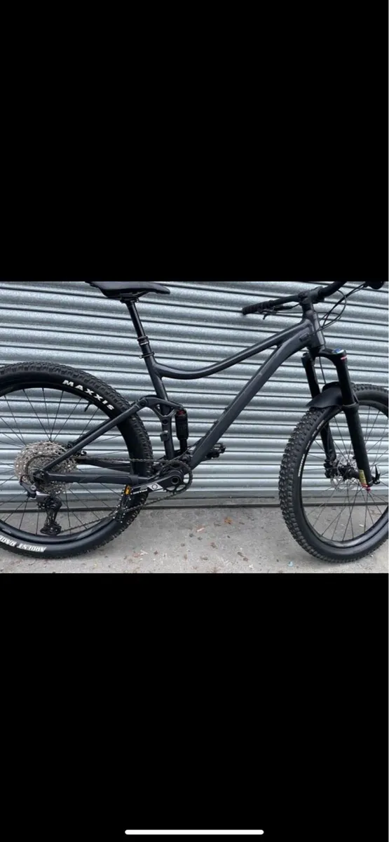 Giant Stance M - Image 4