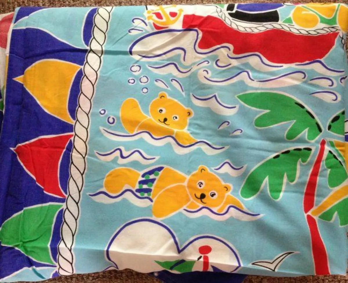 Children's Duvet Sets - Image 2