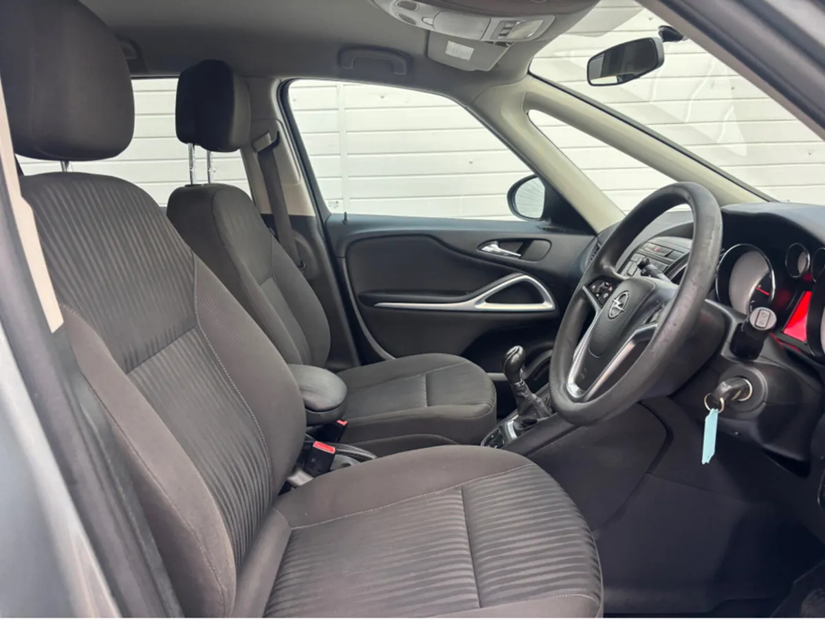 Opel Zafira SC TOURER 2.0 CDTI 130PS 5DR - Image 2
