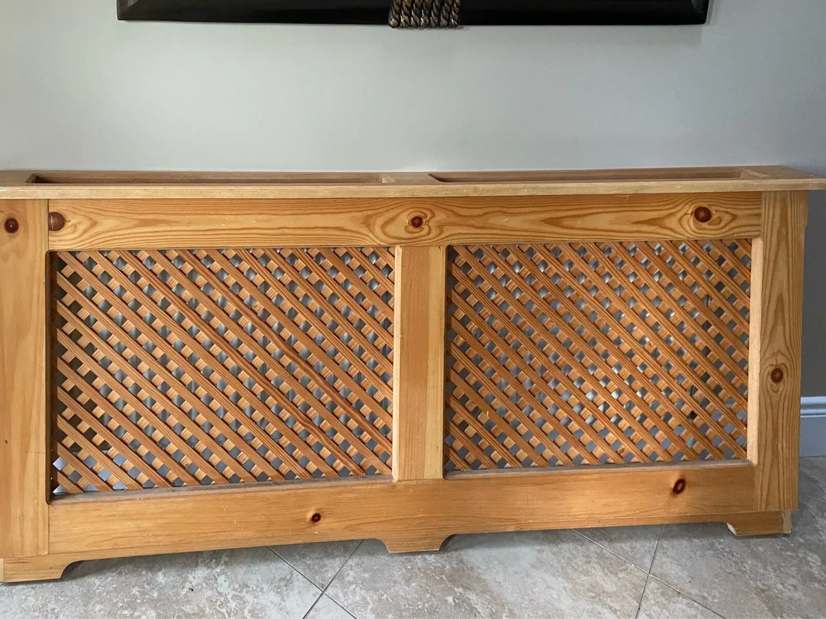 Radiator Cover - Image 2