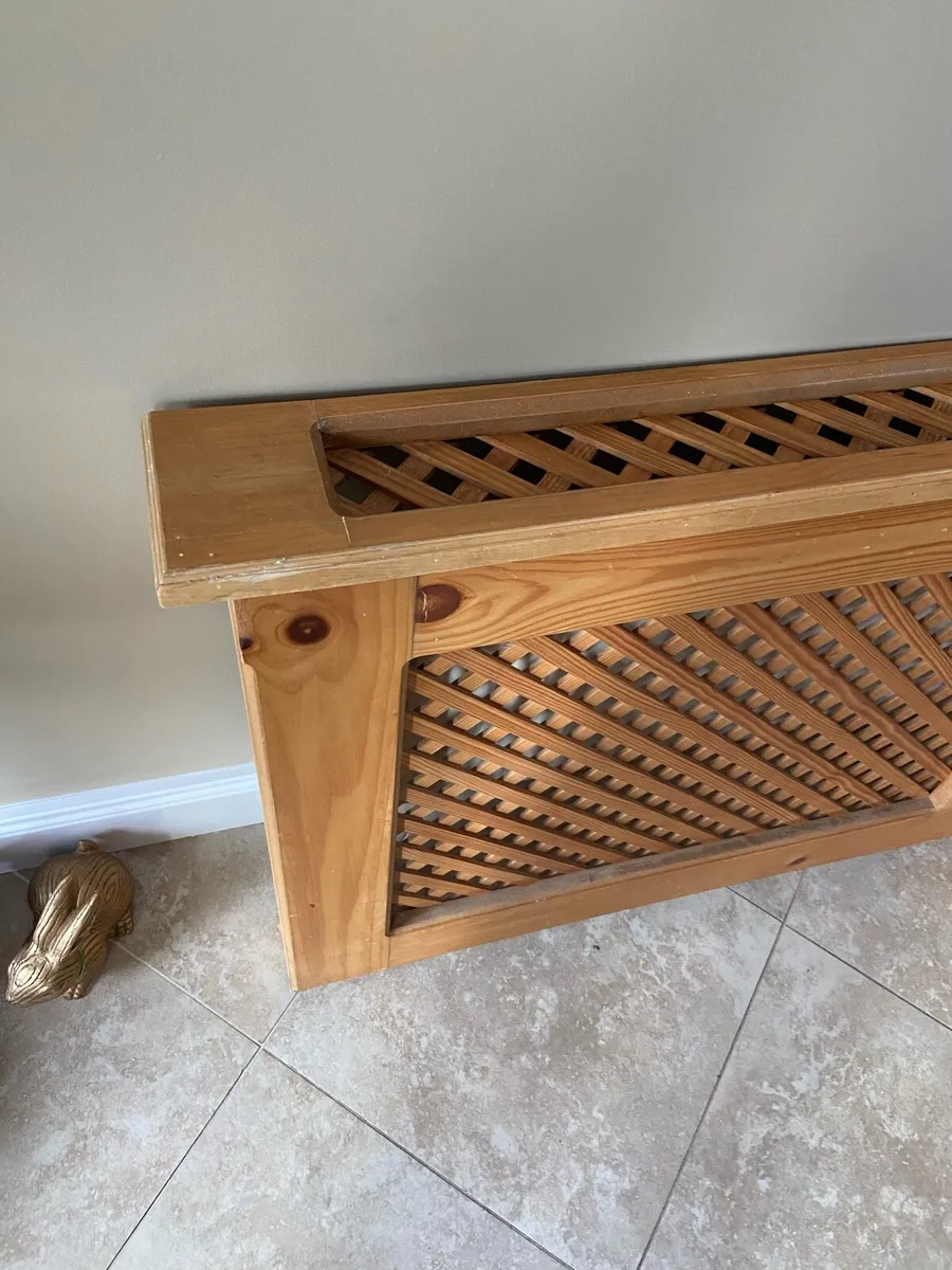 Radiator Cover - Image 3