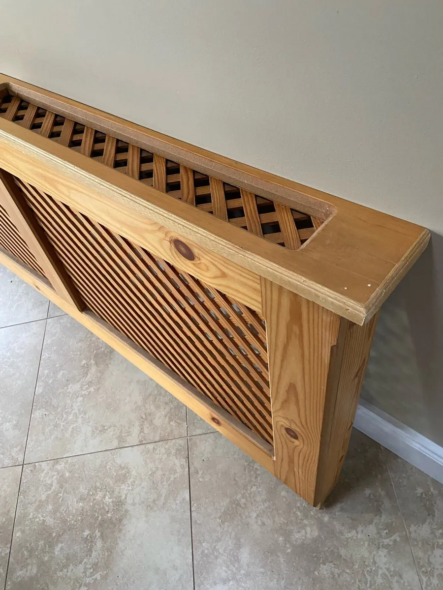 Radiator Cover - Image 4