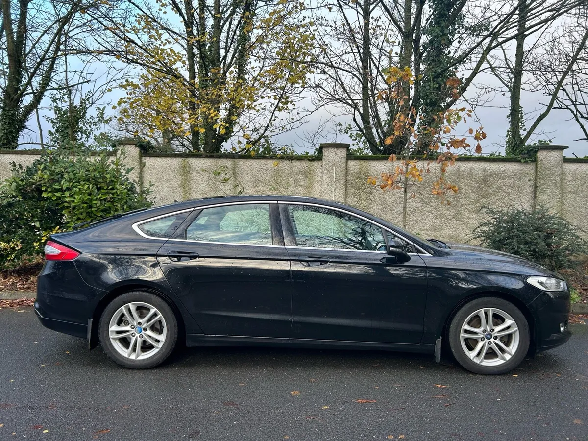 2016 Ford Mondeo - Image 4