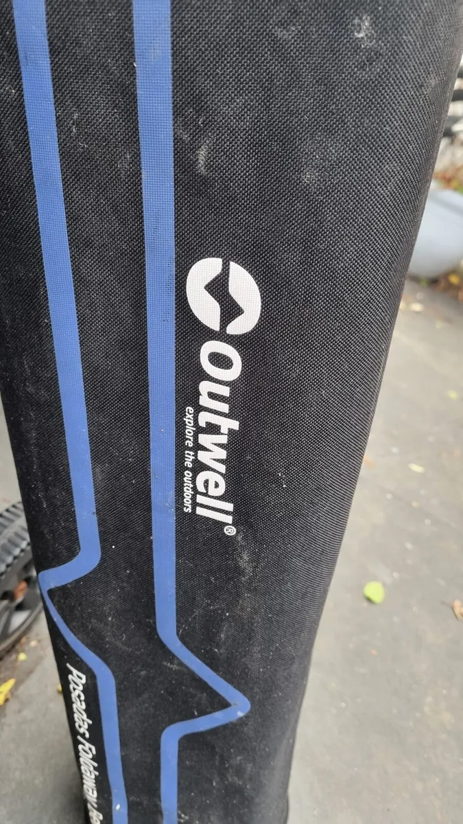 Camping equipment - Image 1