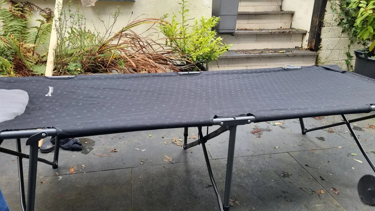 Camping equipment - Image 2