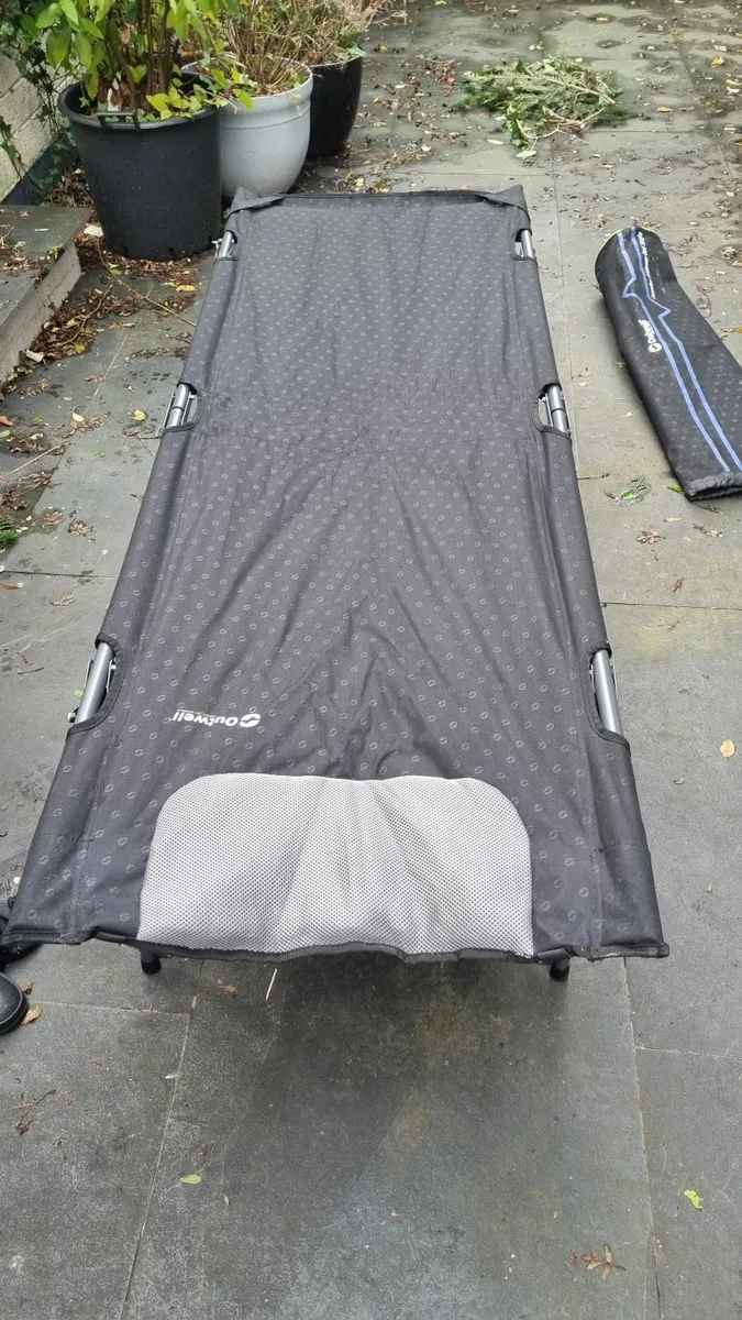 Camping equipment - Image 3