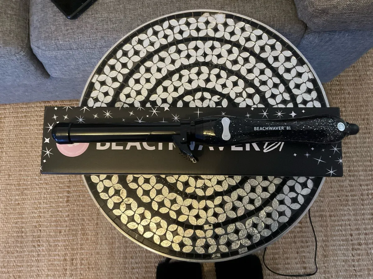 Beachwaver B1 - Image 1