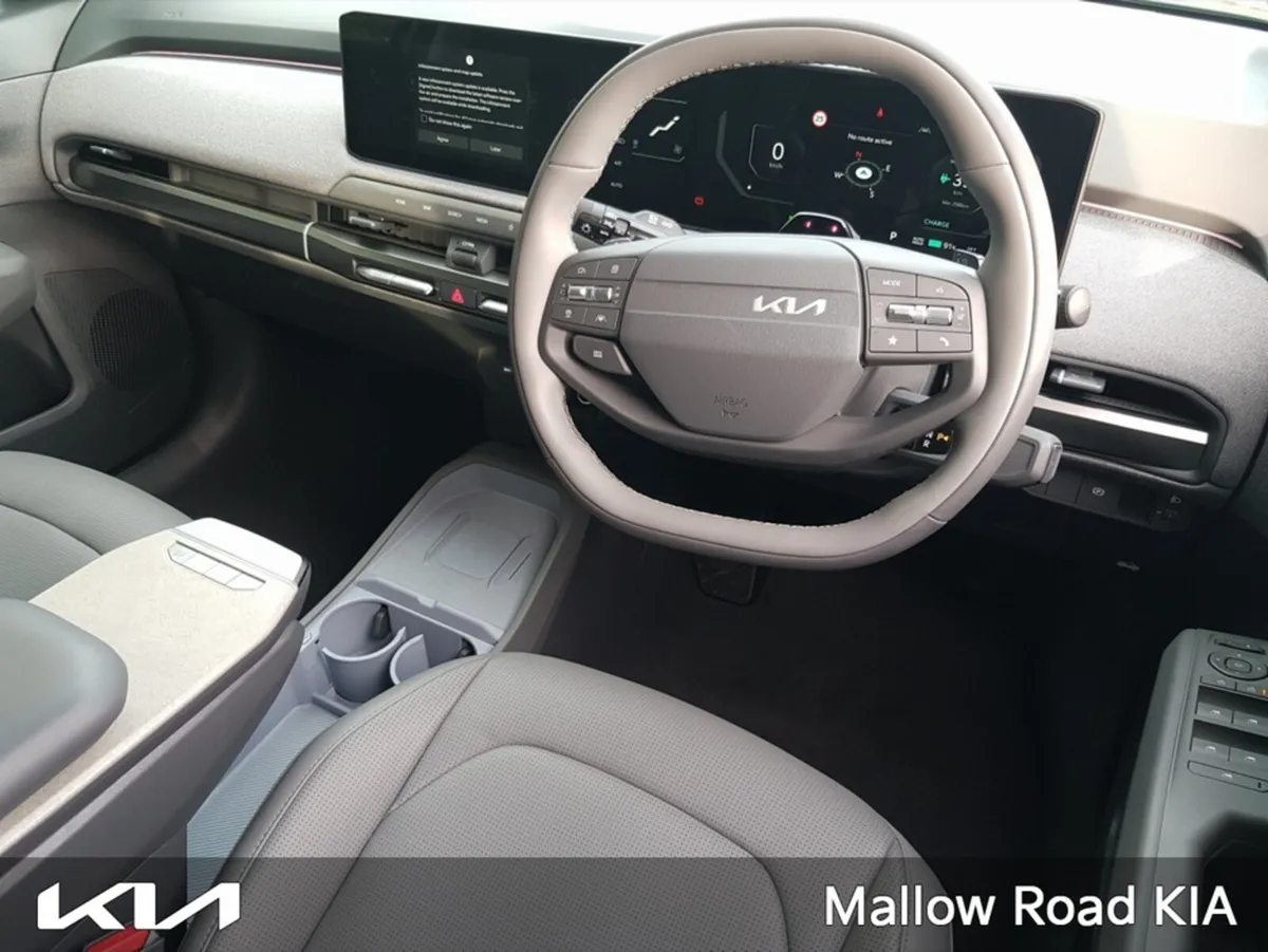 Kia EV3 EARTH K3 LONG RANGE - Image 2