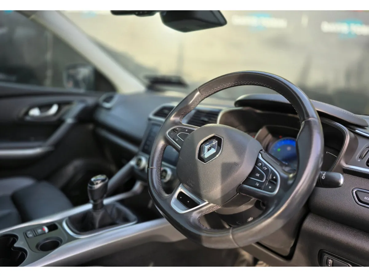Renault Kadjar GT LINE 1.3 TCE - Image 2