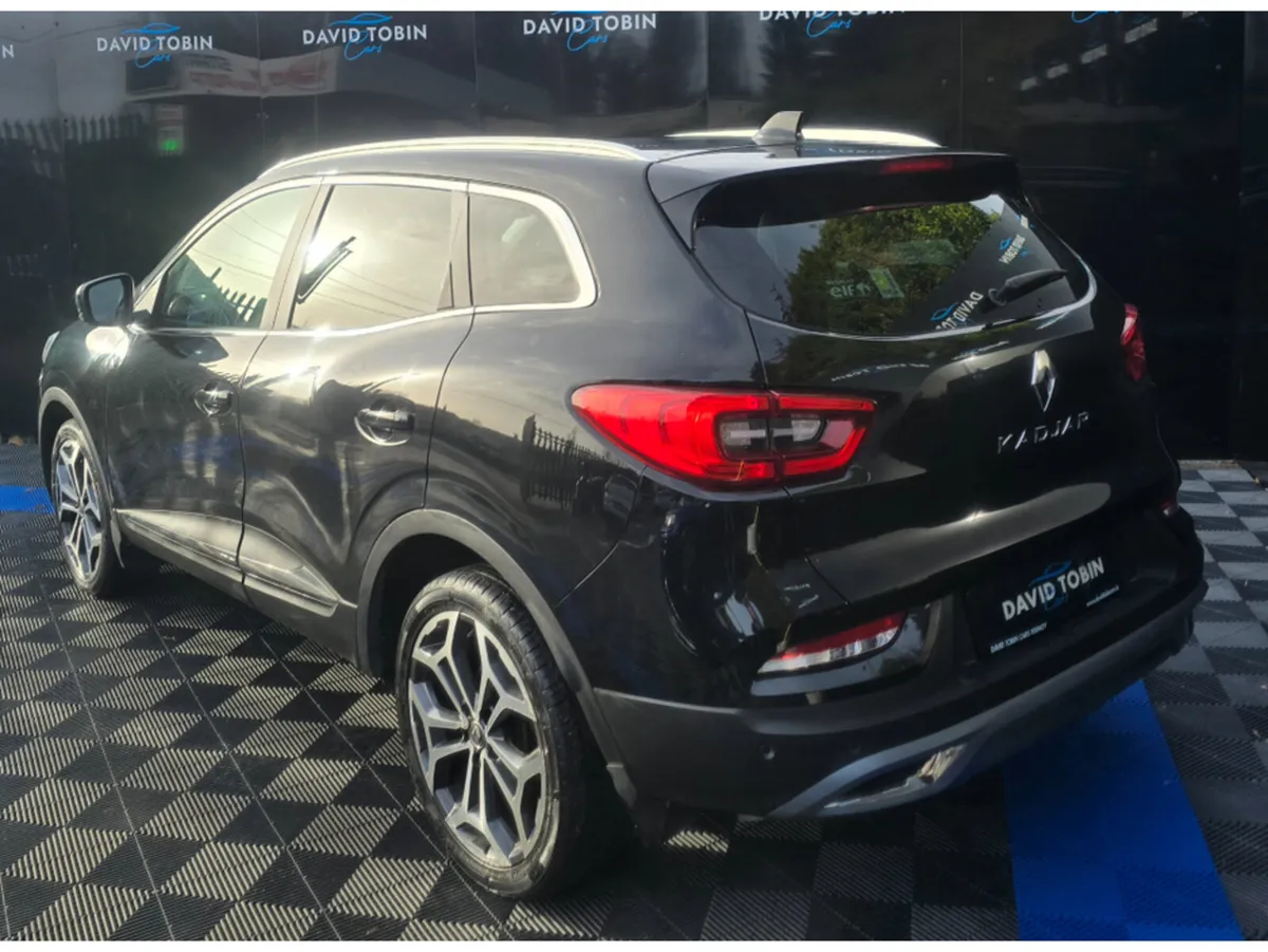 Renault Kadjar GT LINE 1.3 TCE - Image 4