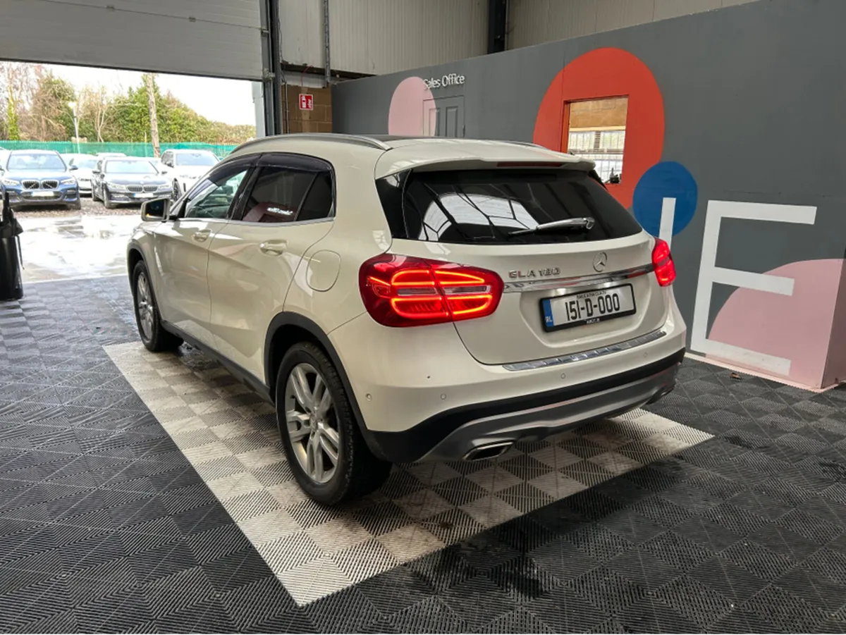Mercedes-Benz GLA ONLY €16950! 2015 MERCEDES GLA A - Image 3