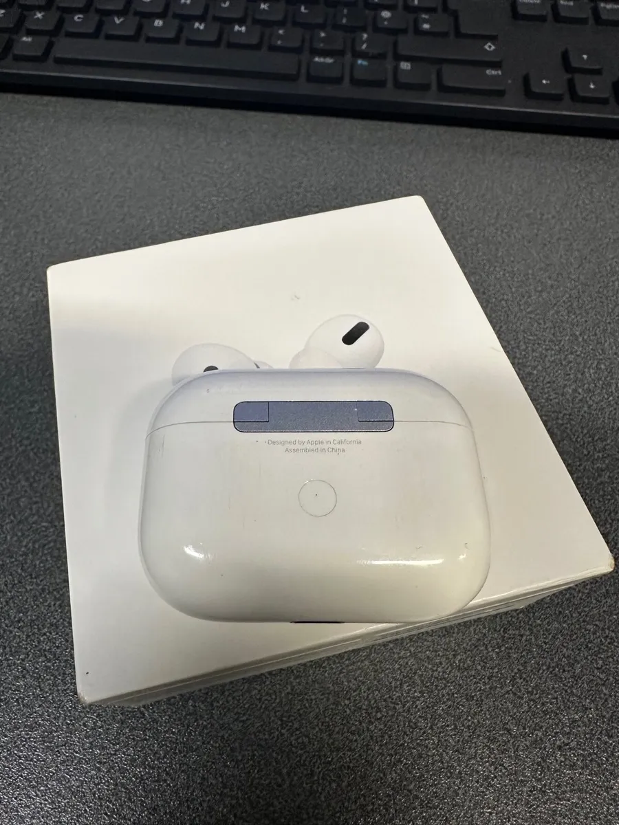 AirPods Pro Apple Original headphones earphones - Image 2
