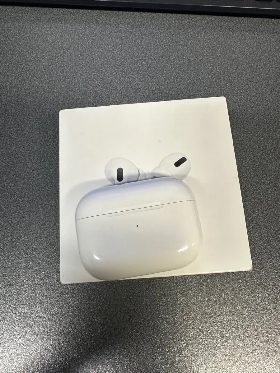 AirPods Pro Apple Original headphones earphones - Image 3