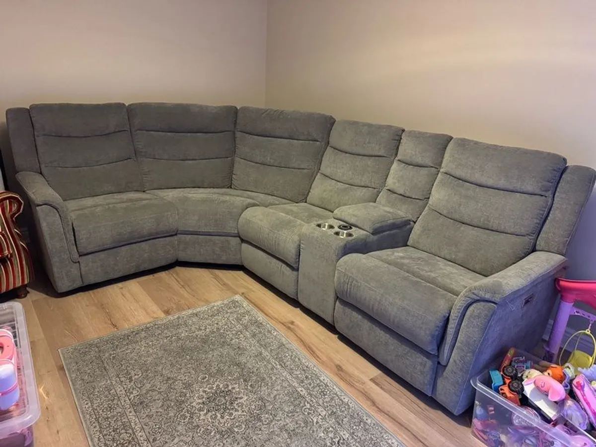 couch sofa - Image 1