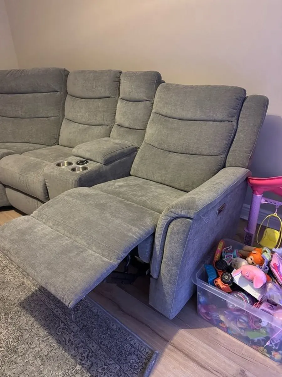 couch sofa - Image 2