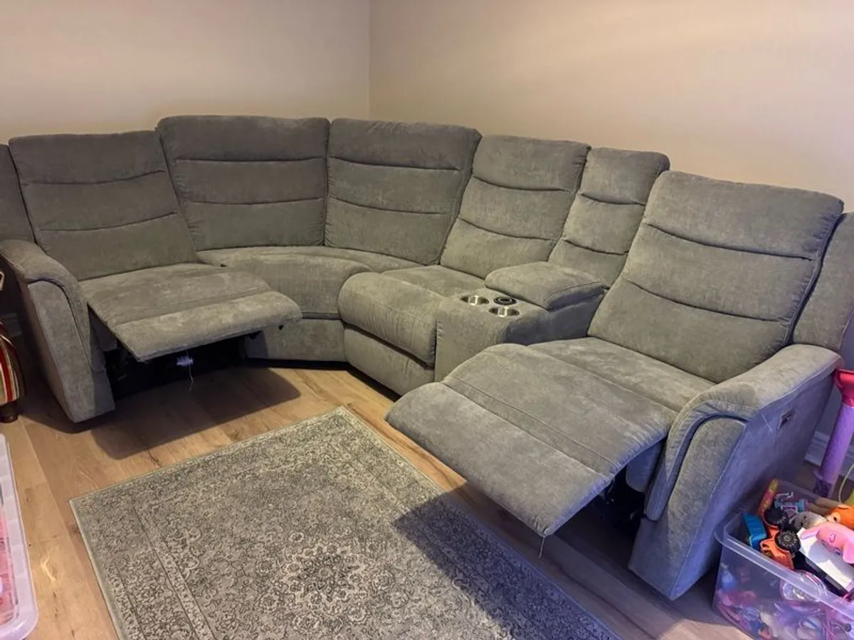 couch sofa - Image 3