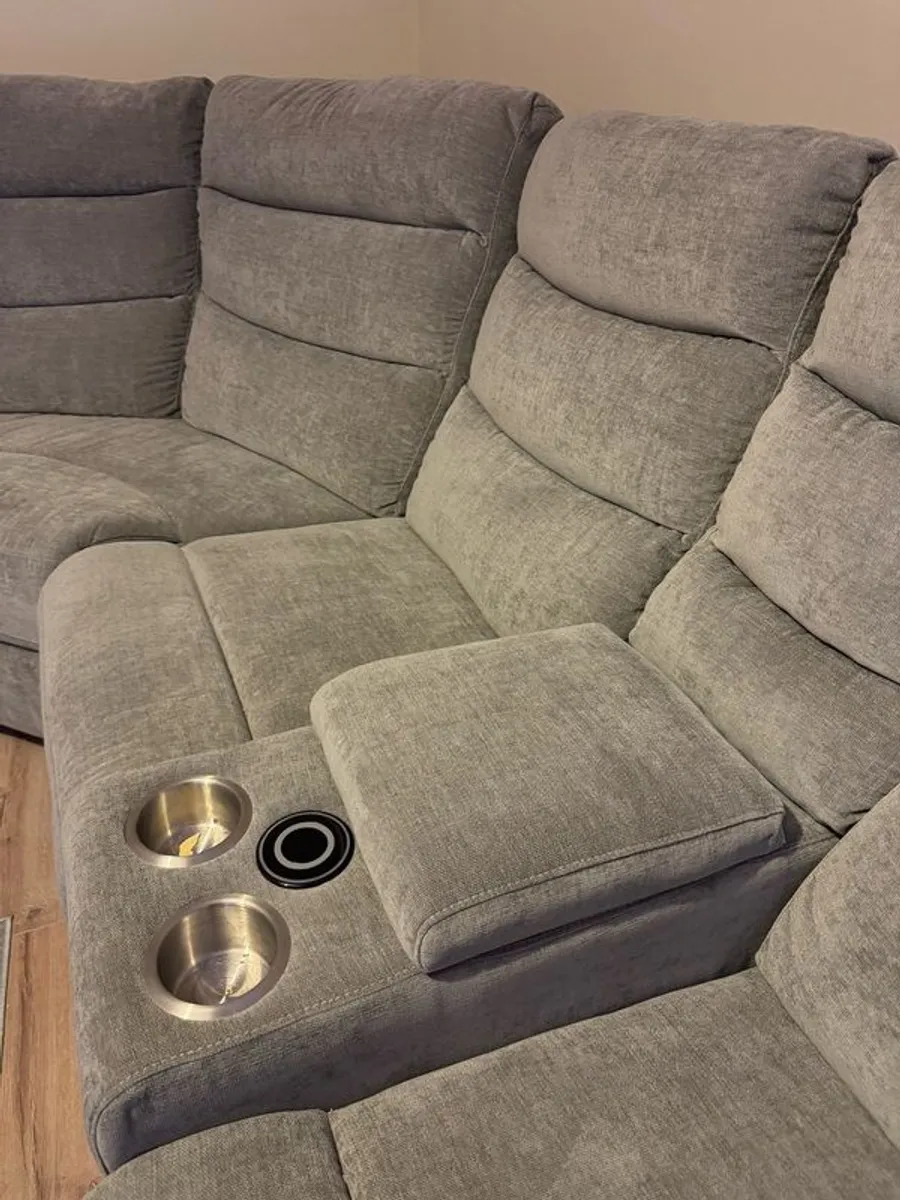 couch sofa - Image 4