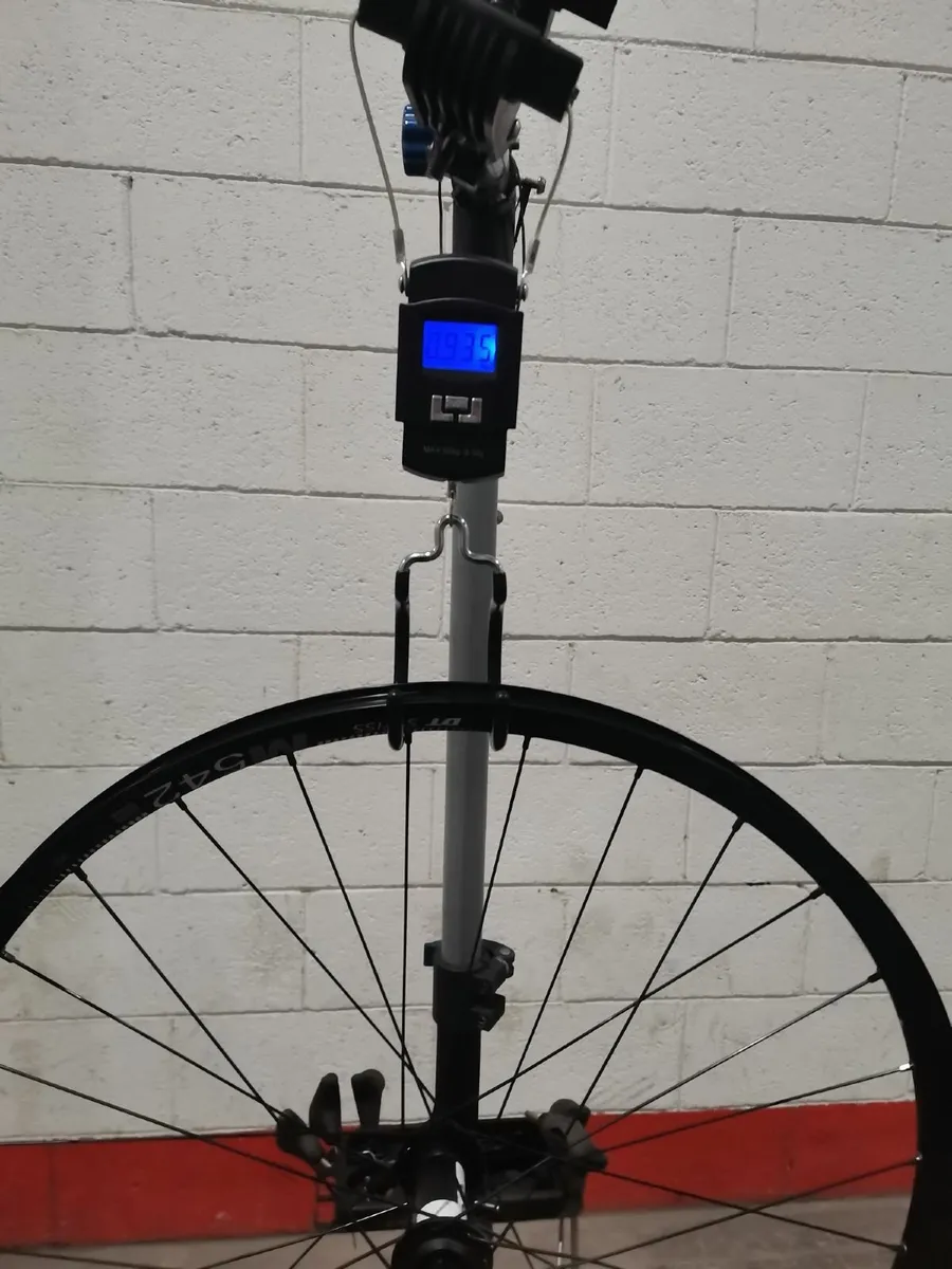 Dt swiss MTB wheelset 27,5" - Image 2