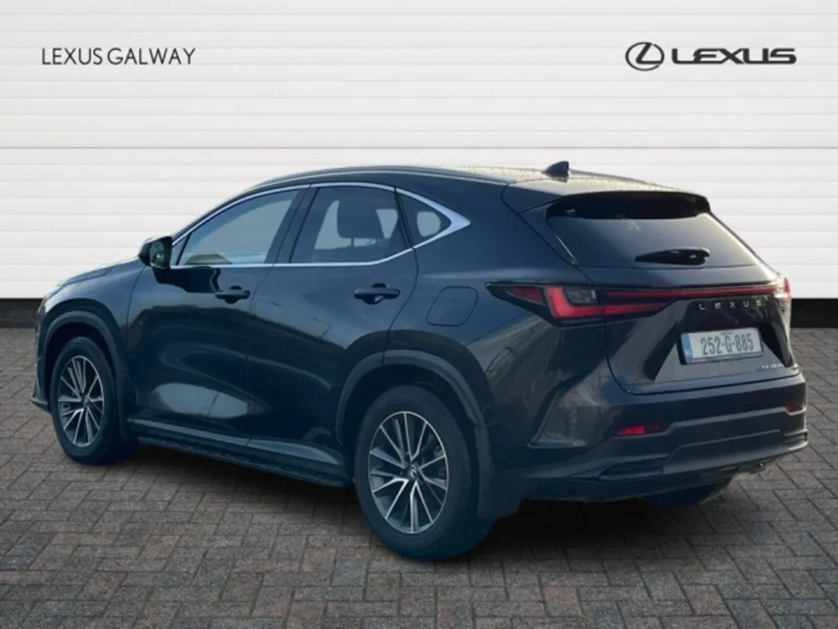 Lexus NX NX 450h+ Executive 252 // Remote Central - Image 2