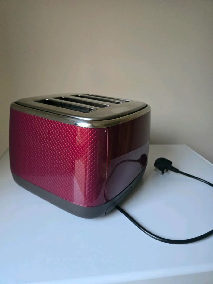 Kettle & Toaster Kenwood - Image 3