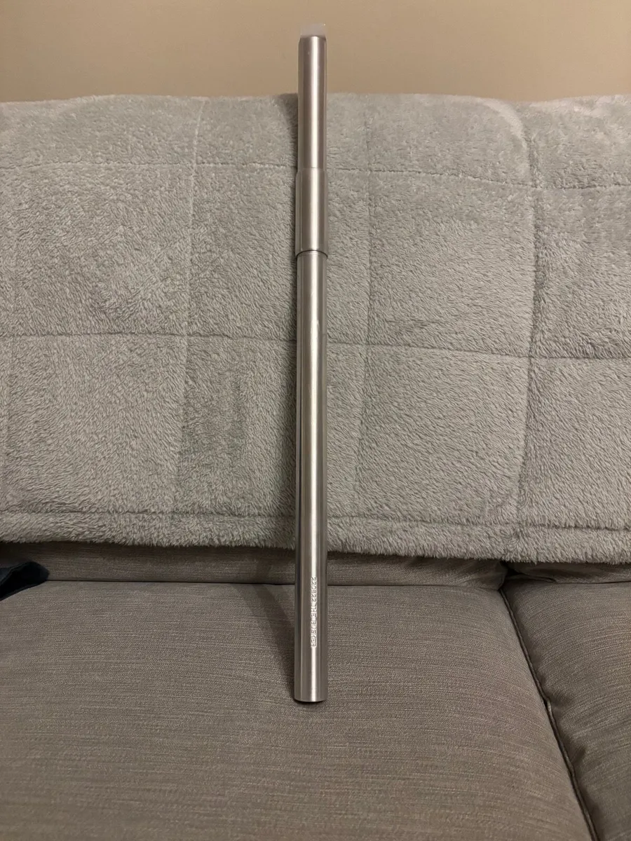 Set of 2 x Kerry Whistles in Low D & F Nat - Image 3