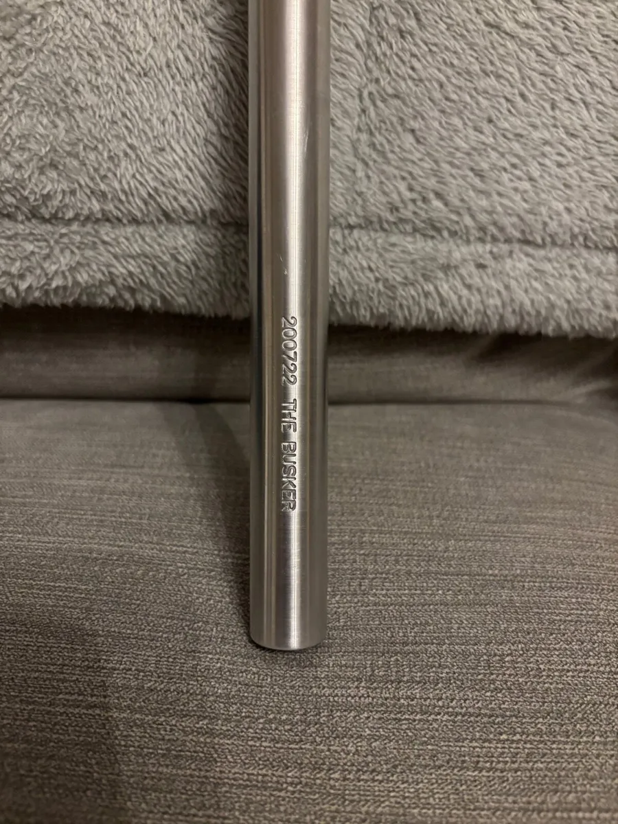 Set of 2 x Kerry Whistles in Low D & F Nat - Image 4