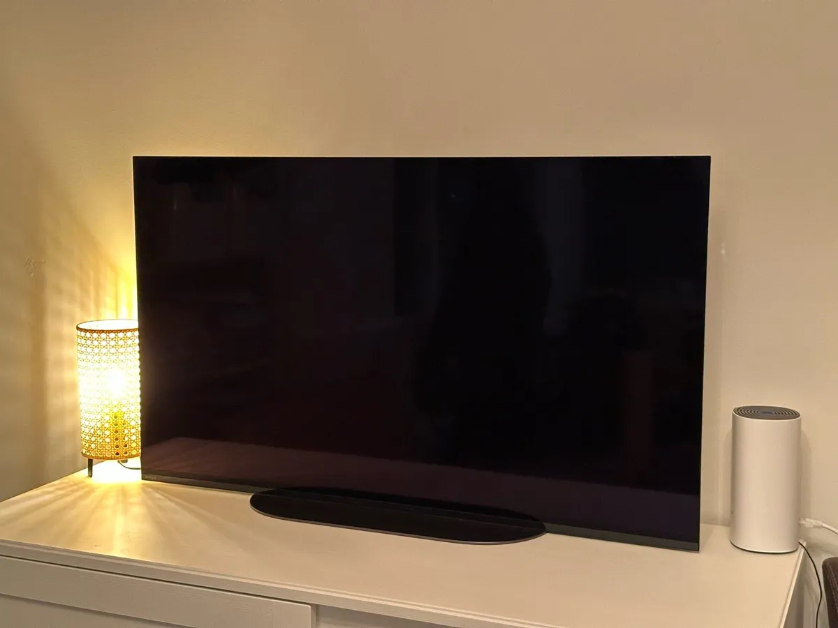 Sony Bravia A90K XR OLED 42" Ultra HD TV - Image 2