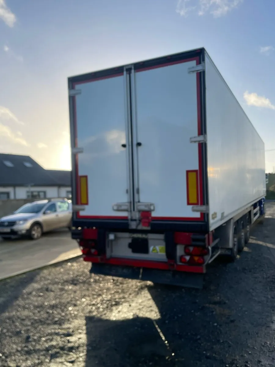 2010 chereau fridge - Image 3