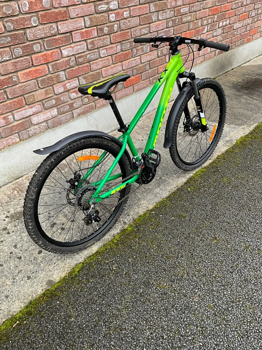 Children’s Mountain Bike - Image 2