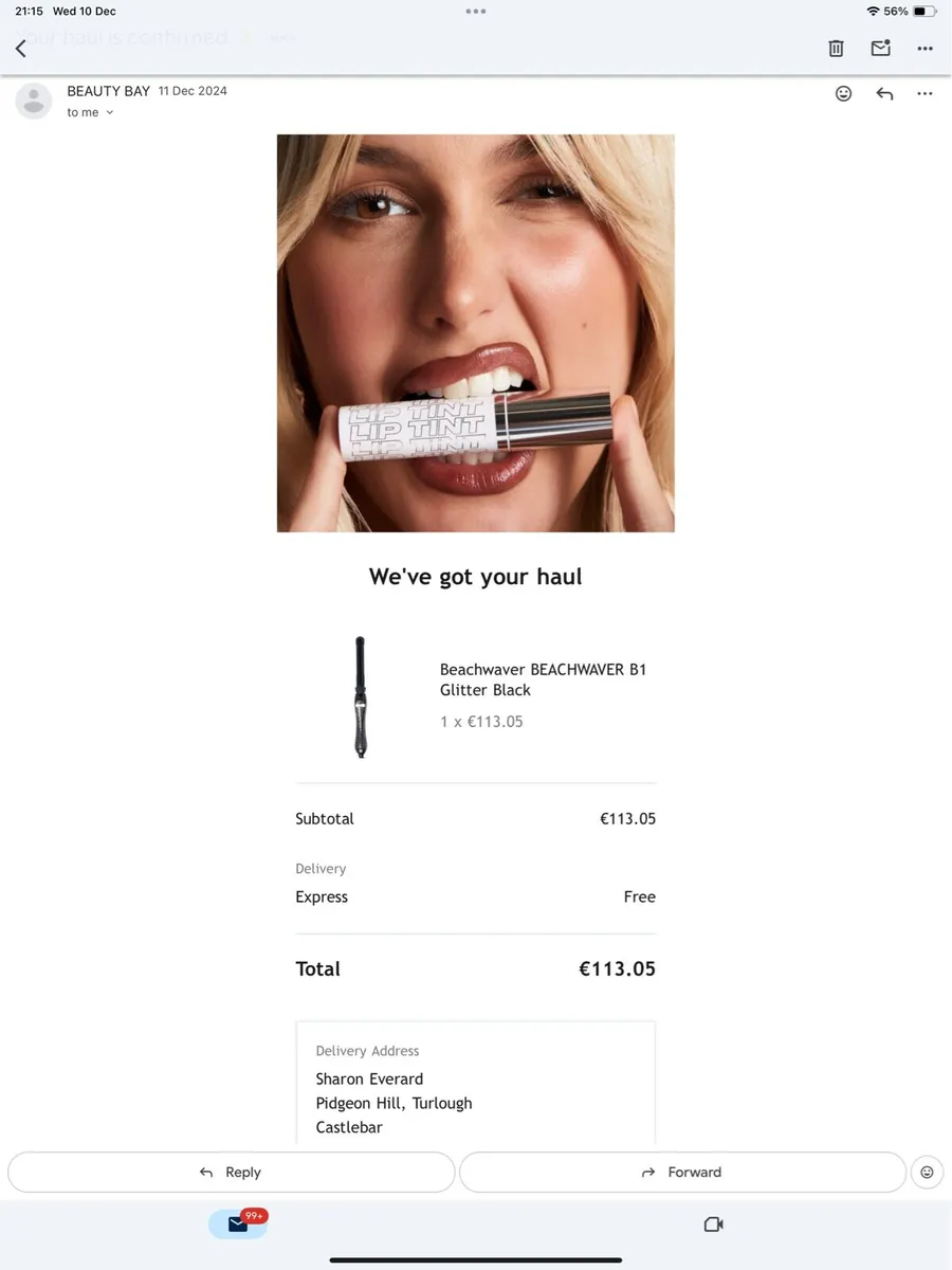 Beachwaver B1 - Image 2