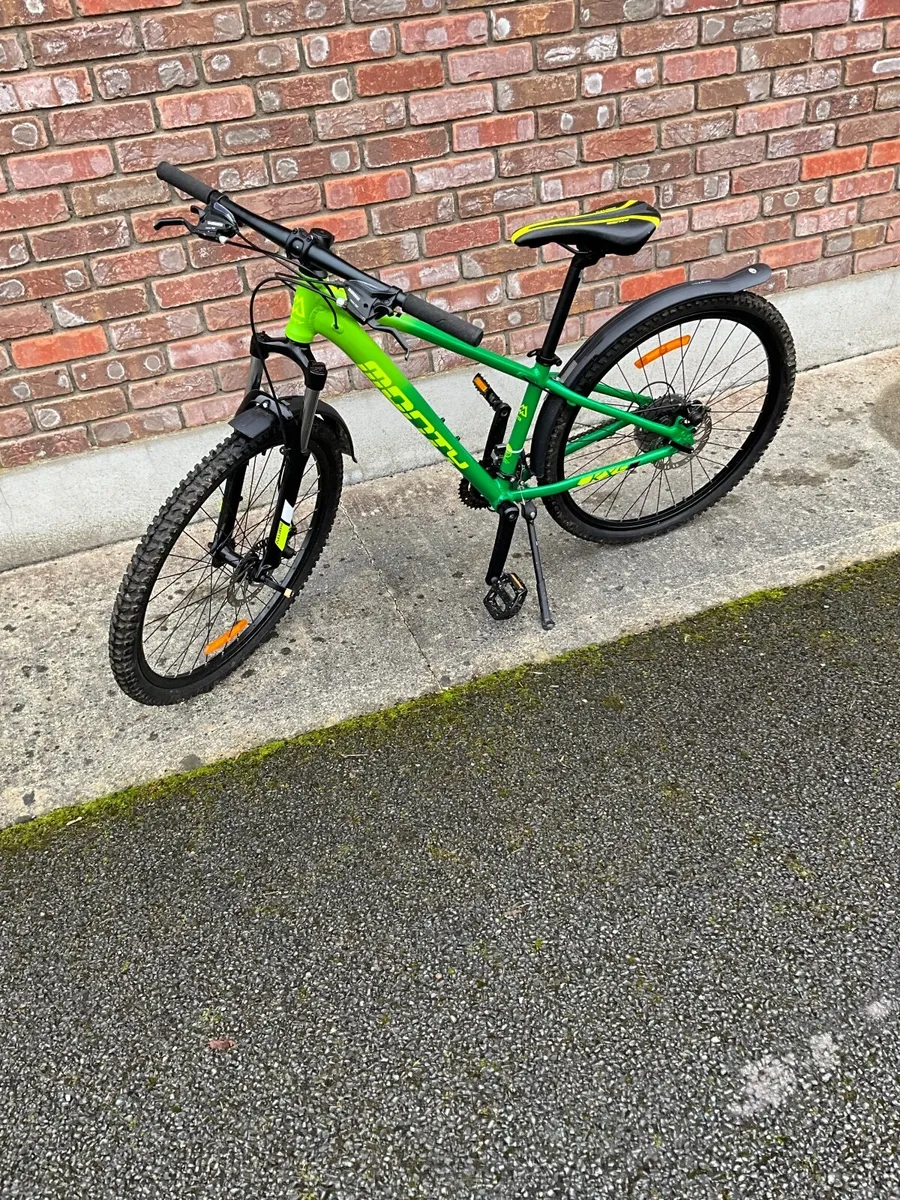 Children’s Mountain Bike - Image 3