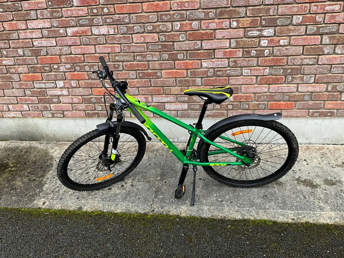 Children’s Mountain Bike - Image 4