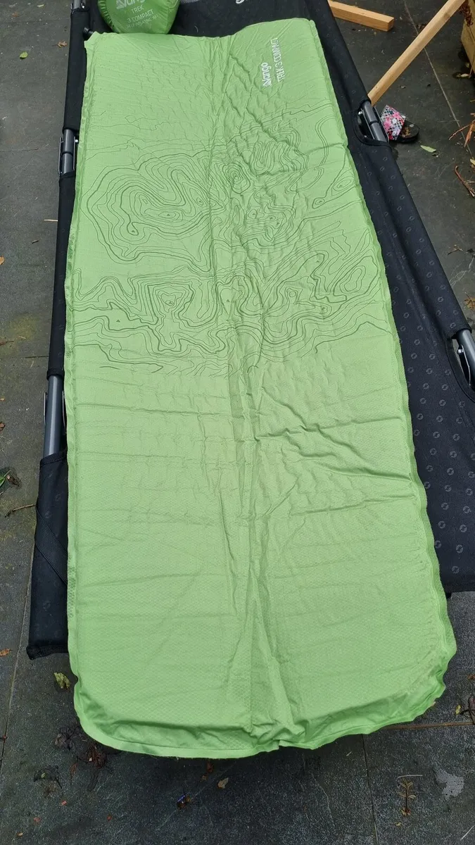 Camping mat - Image 2