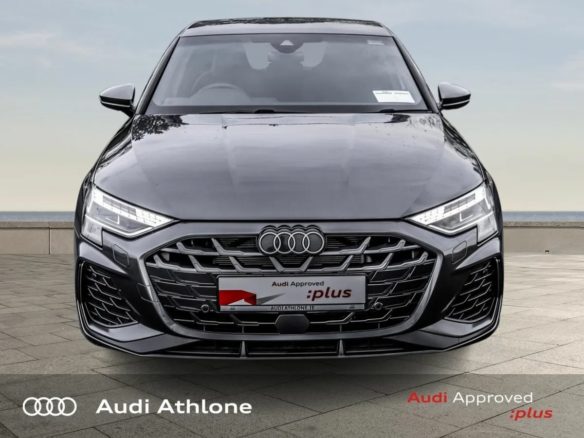 Audi A3 Sportback 1.5TFSI 115BHP S-Line - Image 2