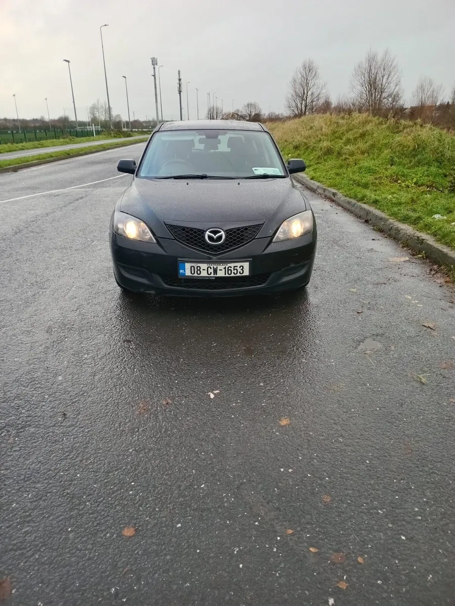 Mazda 3 - Image 2