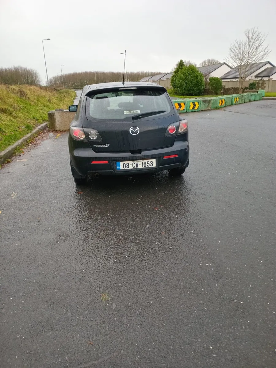 Mazda 3 - Image 3