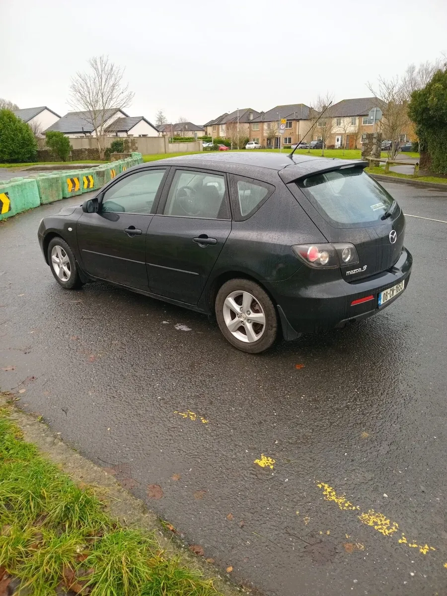 Mazda 3 - Image 4
