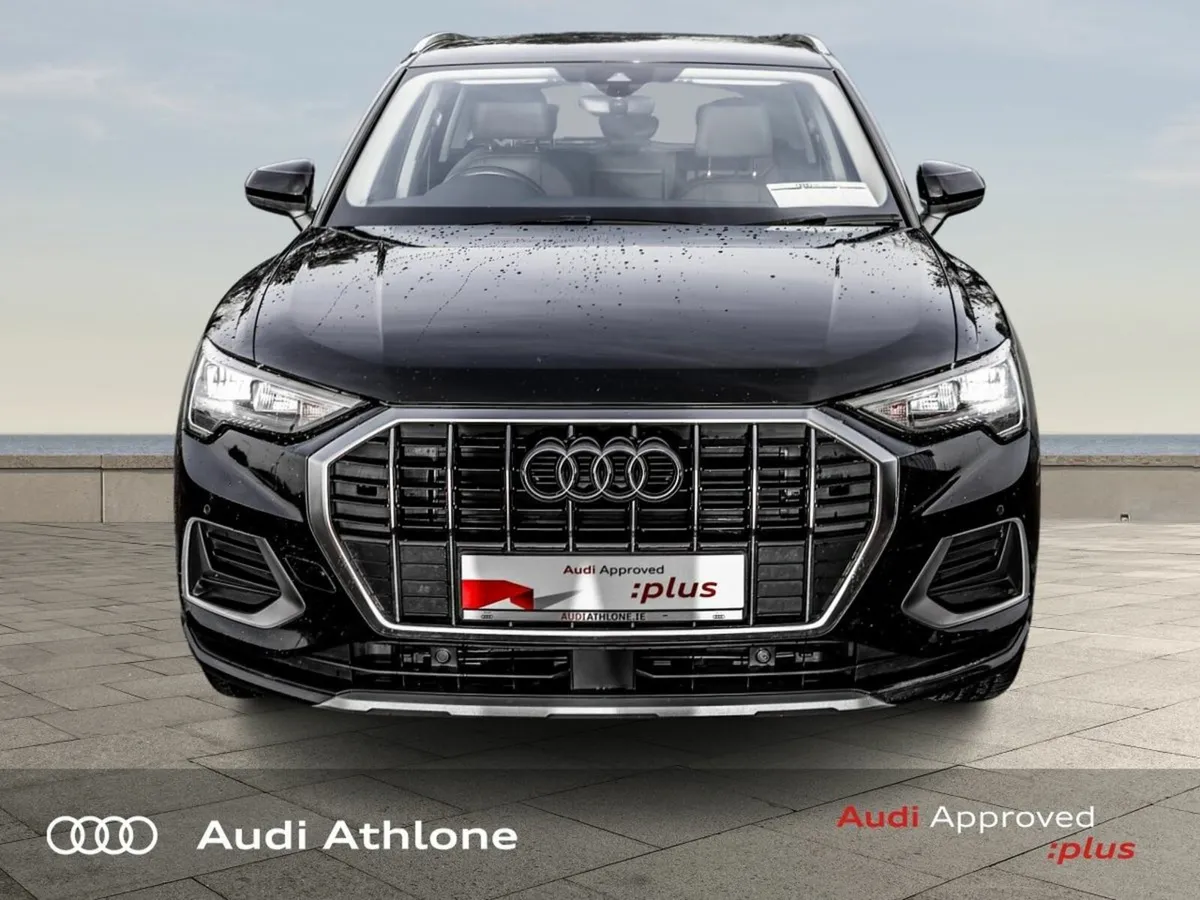 Audi Q3 2.0TDI 150BHP SE S-Tronic - Image 2