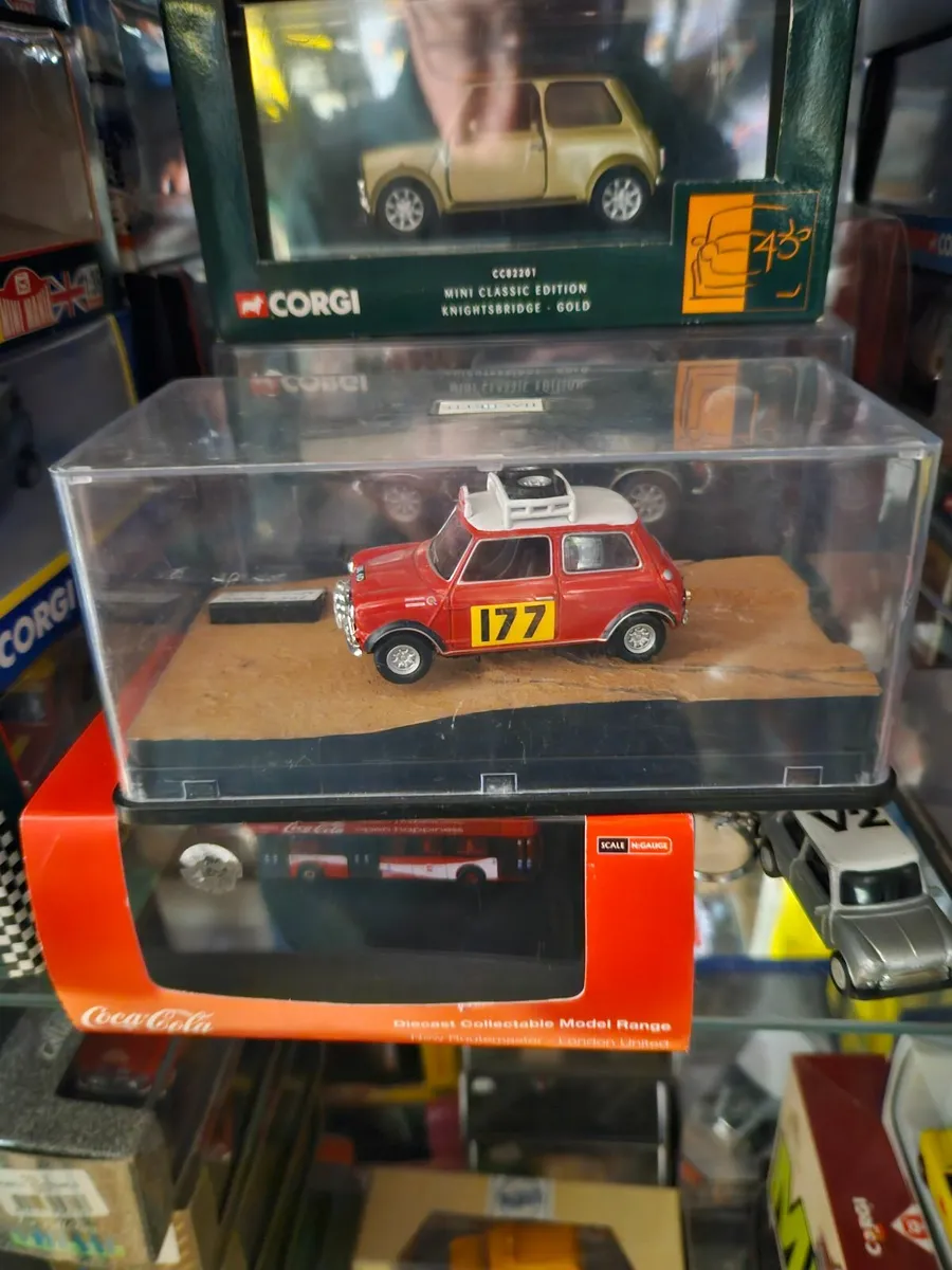 Corgi Mini