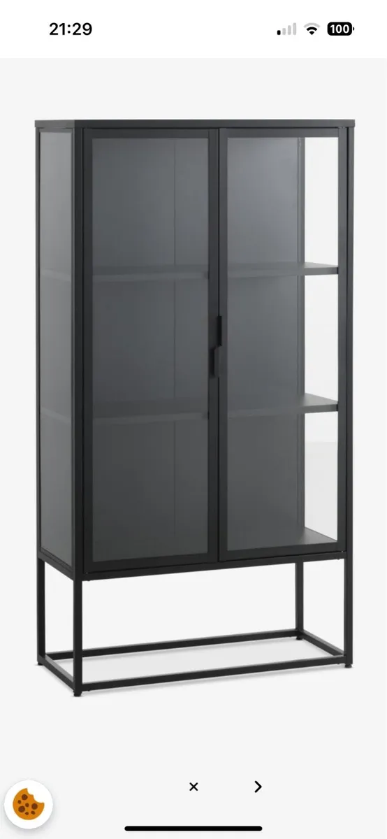 Display cabinet - Image 1