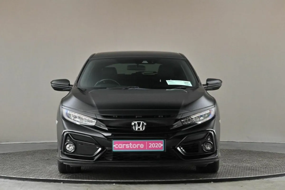 Honda Civic **JAN 2026 PRICING NOW**1.6 I-DTEC SR - Image 2