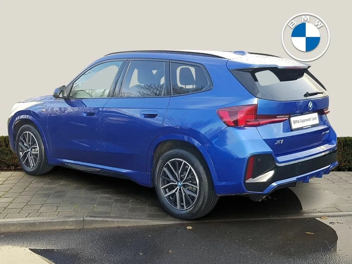 BMW X1 xDrive30e M Sport - Image 2