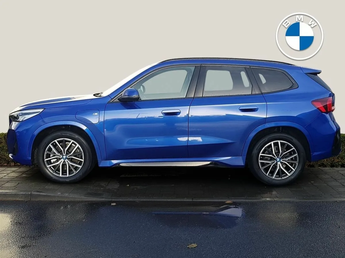 BMW X1 xDrive30e M Sport - Image 3