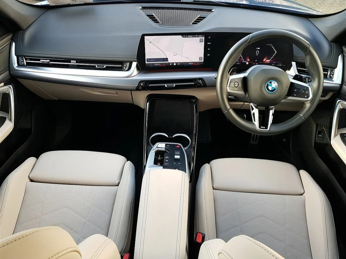 BMW X1 xDrive30e M Sport - Image 4